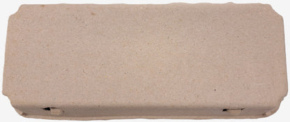 3080 Stück (Palette) × 10er TOP10 Eierschachteln farbig - zur Auswahl: Grün, Gelb, Hellbraun, Pink, Blau