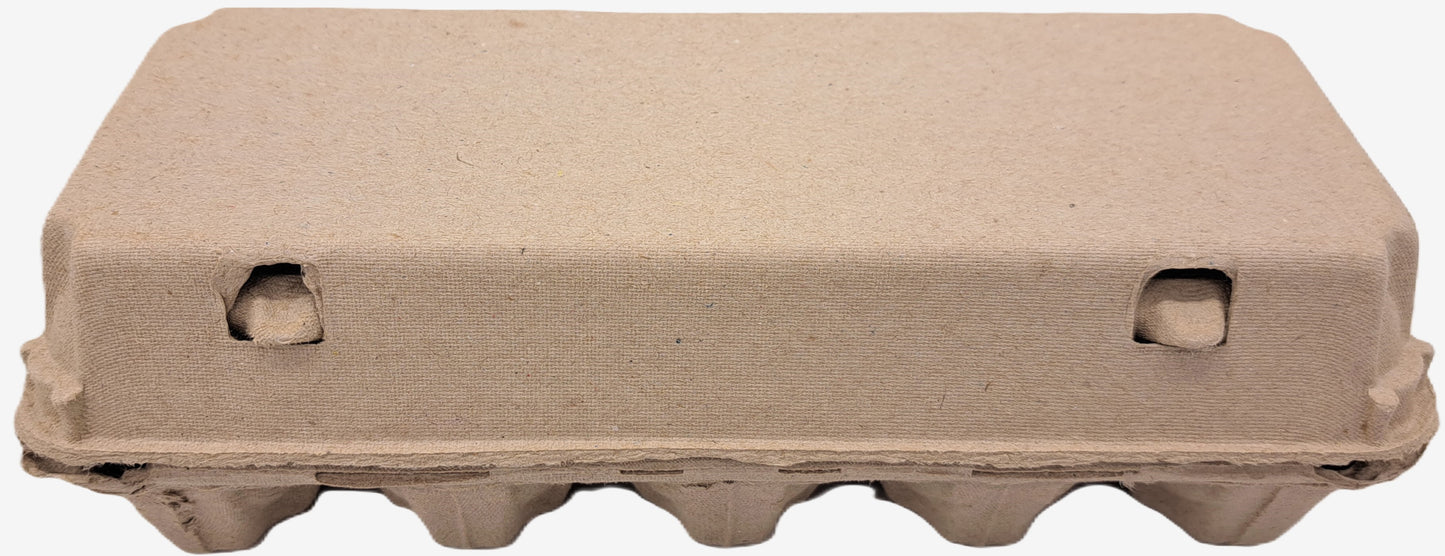 3080 Stück (Palette) × 10er TOP10 Eierschachteln farbig - zur Auswahl: Grün, Gelb, Hellbraun, Pink, Blau