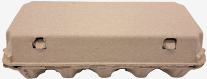 3080 Stück (Palette) × 10er TOP10 Eierschachteln farbig - zur Auswahl: Grün, Gelb, Hellbraun, Pink, Blau