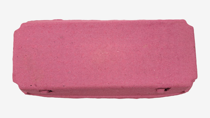 308 Stück × 10er TOP10 Eierschachteln farbig - Pink