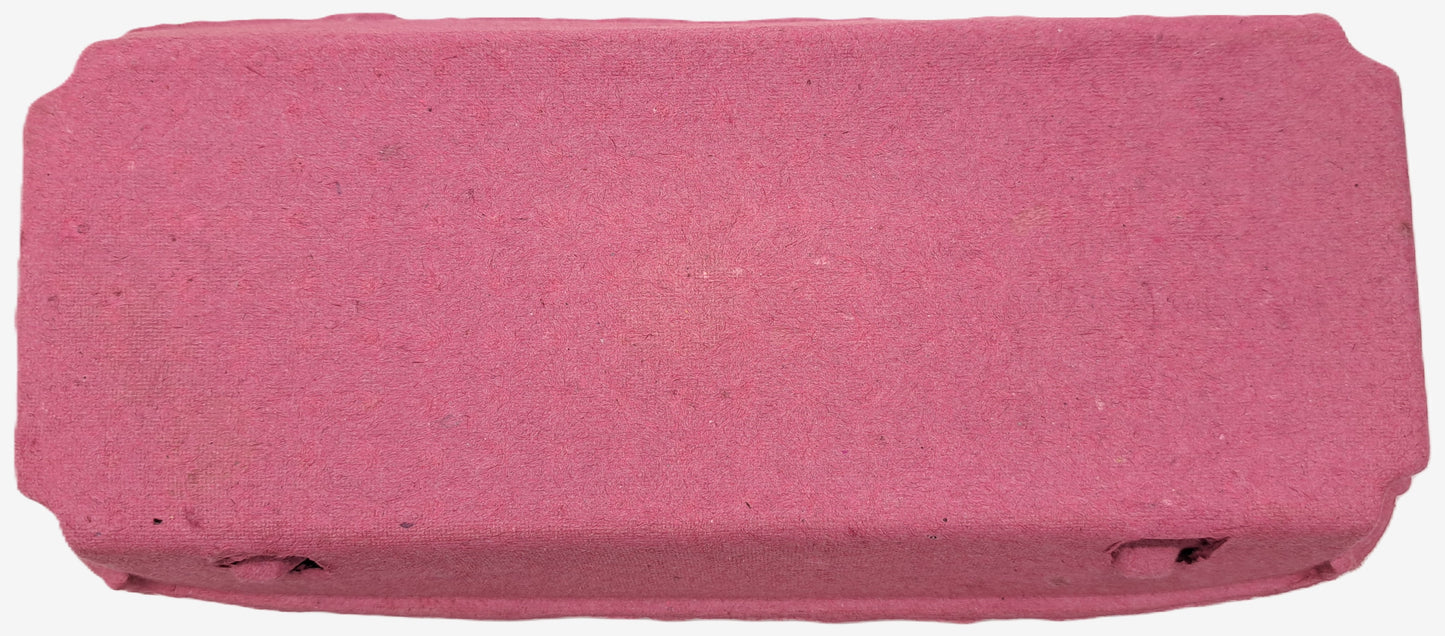 308 Stück × 10er TOP10 Eierschachteln farbig - Pink