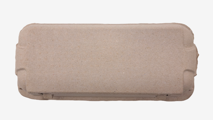 3080 Stück (Palette) × 10er VLT10 Eierschachteln -Neutral ohne Aufdruck