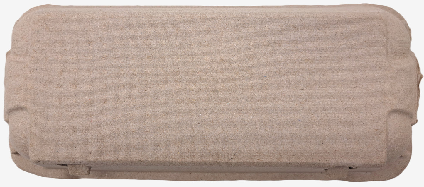 308 Stück × 10er VLT10 Eierschachteln -Neutral ohne Aufdruck im Paketdeal