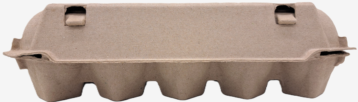 308 Stück × 10er VLT10 Eierschachteln -Neutral ohne Aufdruck im Paketdeal